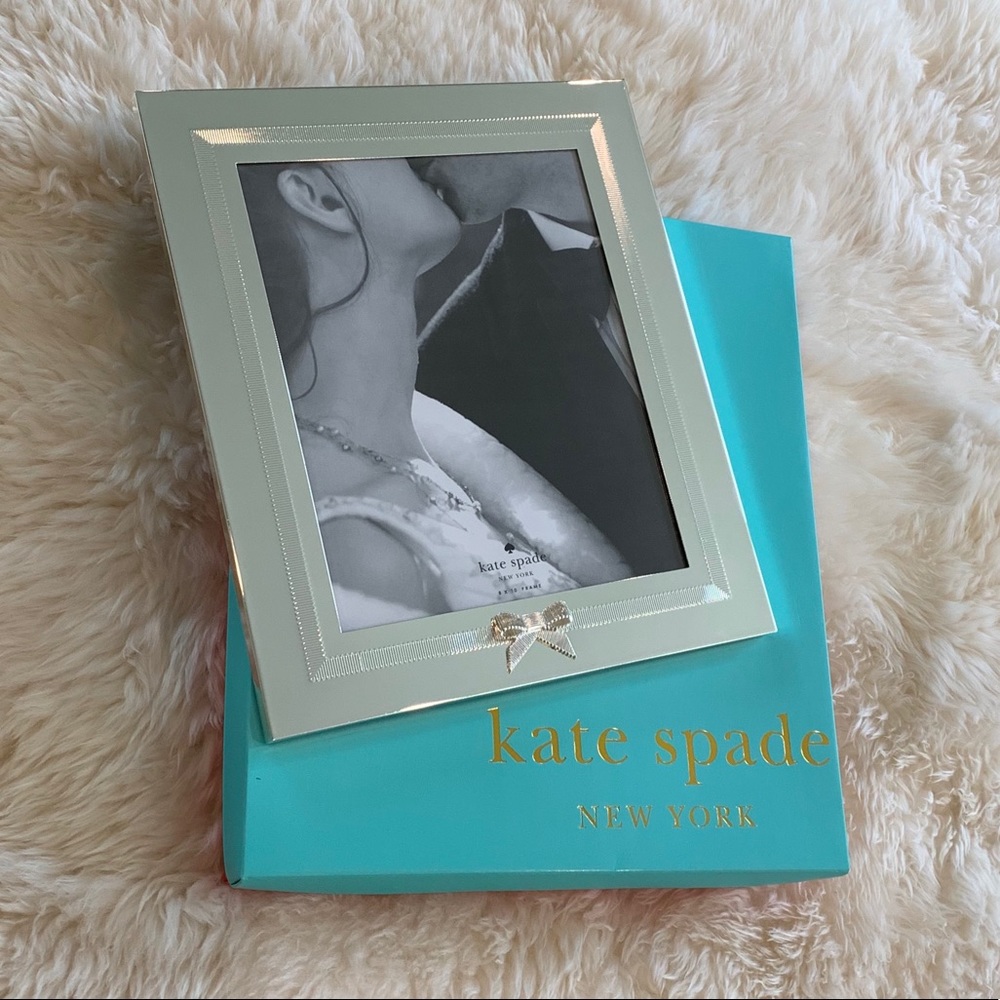Kate Spade New York Grace Avenue 8x10 Frame